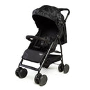 Carrinho de Bebê Bross