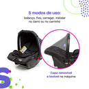 Bebê Conforto Wizz com Base