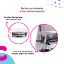 Cadeira Portátil Pop