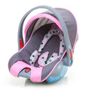 Travel System Reverse DUO