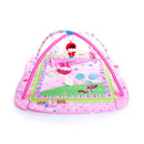 Tapete Ginásio Discovery