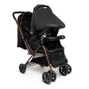 Travel System Reverse DUO