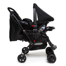 Travel System Reverse DUO