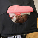 Carrinho de Bebê Toffy