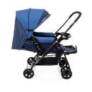 Carrinho de Bebê Reverse