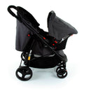 Travel System Nexus 3.0 TRIO