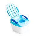 Troninho Penico e Redutor de Assento Peppy