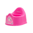 Troninho Infantil Sanny