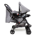 Travel System Reverse DUO