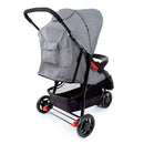 Carrinho de Bebê Toffy