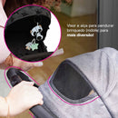 Carrinho de Bebê Bross