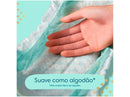 Fralda Pampers Premium Care
