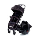 Travel System Minny 3.0 DUO