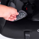 Bebê Conforto Wizz com Base