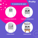 Cadeira de Refeição Frutty