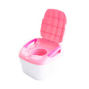 Troninho Penico e Redutor de Assento Peppy