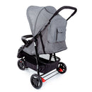 Carrinho de Bebê Toffy