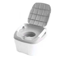 Troninho Penico e Redutor de Assento Peppy