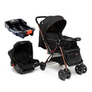 Travel System Reverse Trio