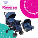 Travel System Reverse DUO