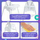 Cadeira de Refeição Cook