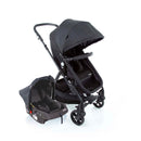 Travel System Poppy 3.0 DUO