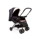 Carrinho de Bebê Reverse