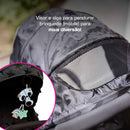 Carrinho de Bebê Bross