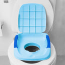 Troninho Penico e Redutor de Assento Peppy