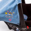 Bebê Conforto Bliss