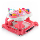 Andador Goal Walker 4 em 1