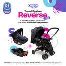 Travel System Reverse Trio
