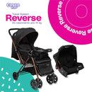 Travel System Reverse DUO