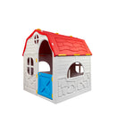 Casinha Portátil Kids Playhouse