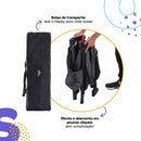 Berço Portátil Happy