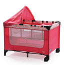 Berço Portátil Happy