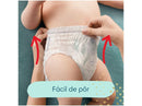 Kit Com 3 Fraldas Pampers Premium Care
