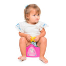 Troninho Infantil Sanny