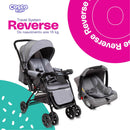 Travel System Reverse DUO