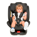 Cadeirinha Evolutty 360-X