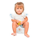 Troninho Infantil Sanny