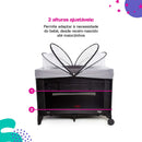 Berço Portátil Nanny