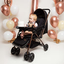 Travel System Reverse Trio