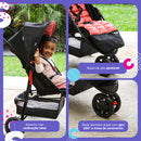 Carrinho de Bebê Toffy