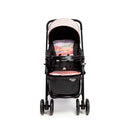 Carrinho de Bebê Reverse