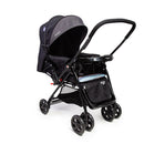 Travel System Reverse Trio