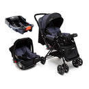Travel System Reverse Trio
