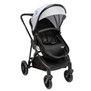 Carrinho de Bebê Lummy