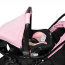 Travel System Reverse DUO