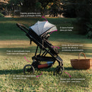 Travel System Lummy Trio Isofix